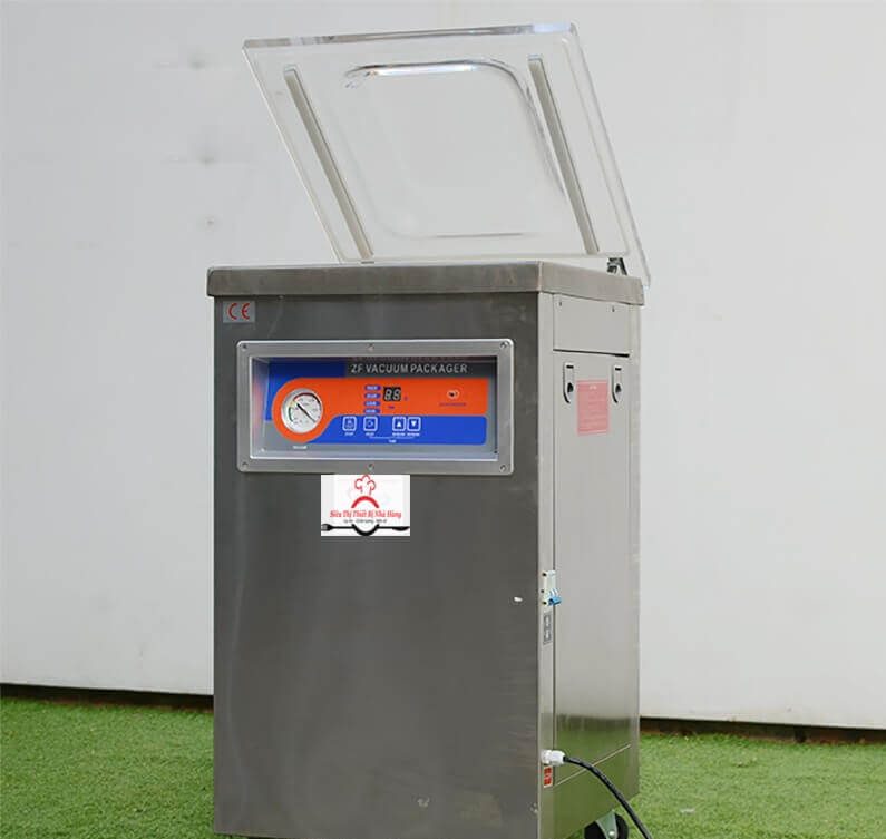 Máy Hút Chân Không ZF-400D