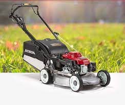 Máy Cắt Cỏ Đẩy Tay Honda HRJ196PDDH