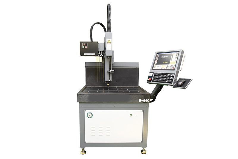 Máy Bắn Lỗ EDM CNC E-64C