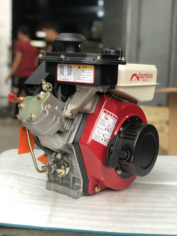Động cơ nổ Diesel Bamboo BmB 178F