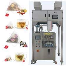 Máy Đóng Gói Hình Tháp Cân Điện Tử SJB-04