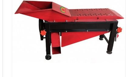 Máy Bóc Vỏ Ngô 5TTYB - 700