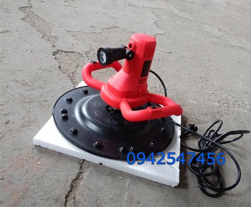 Máy xoa đánh bóng tường OKASU 383