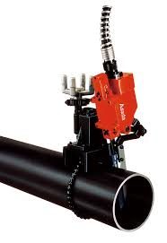 Máy cắt ống Asada 300