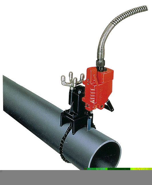 Máy cắt ống Asada 350