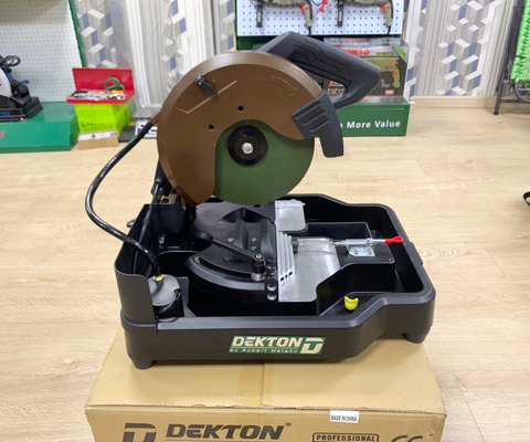Máy cắt nhôm Dekton DK-9235D