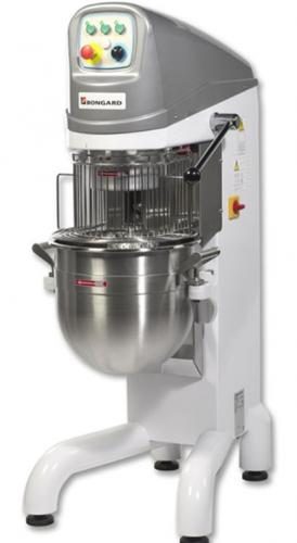 MÁY TRỘN BỘT SATURNE 3