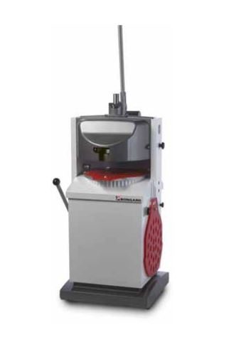 Máy chia và vo tròn bột Bongard DB2