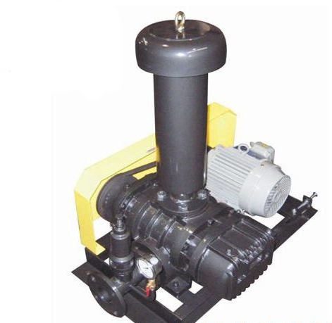 Máy Thổi Khí HEYWEL RSS-50