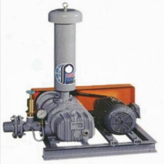 Máy Thổi Khí ShowFou RLC-65