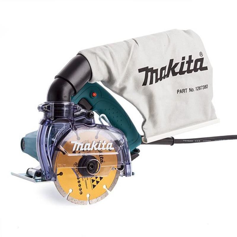 Máy Cắt Gạch Đá Makita 4100KB