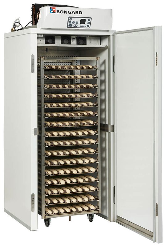 TỦ Ủ DẠNG XE BFM