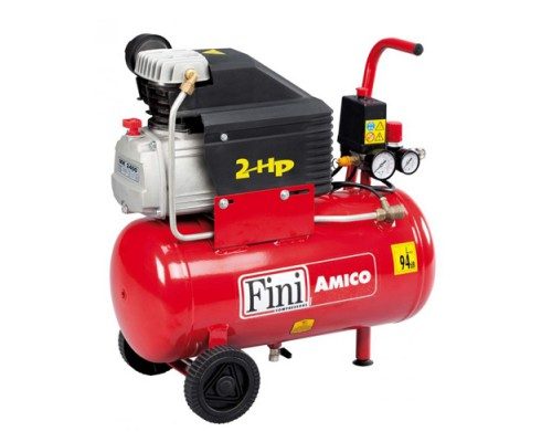 Máy nén khí Fini Amico 25/SF2500