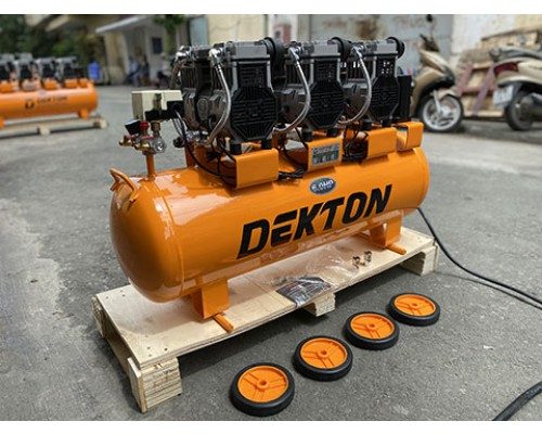 Máy nén khí Dekton DK59-100