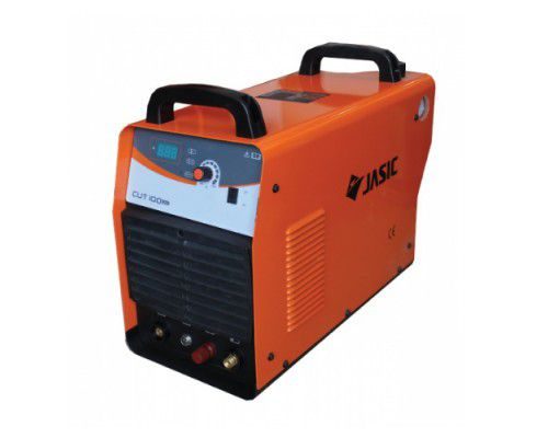 Máy Cắt Kim Loại Công Nghệ Hồ Quang Plasma Jasic CUT100-L201