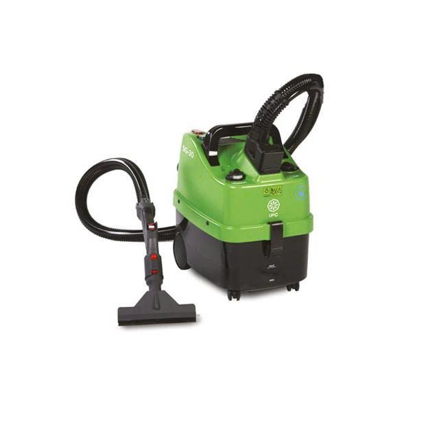 Máy làm sạch hơi nước nóng IPC SG30P