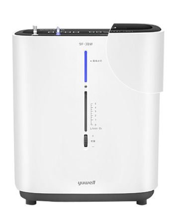 Máy tạo oxy 3 lít YUWELL 9F-3BW
