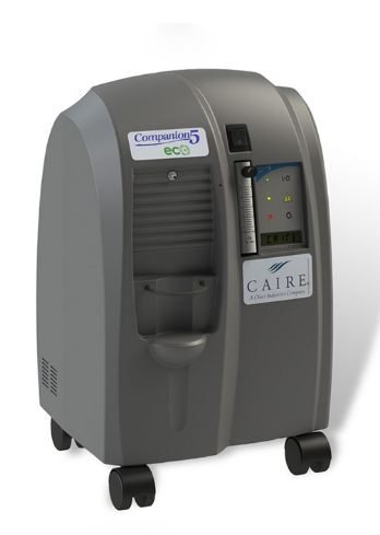 Máy tạo oxy 5 lít CAIRE Companion 5