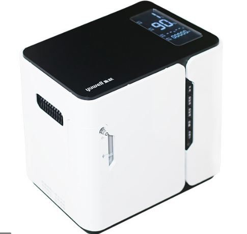 Máy tạo oxy 1 lít YUWELL YU300