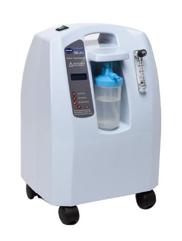 Máy tạo oxy 5 lít HIKONEB OxyBreath Mini 5
