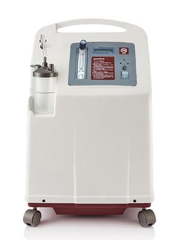 Máy tạo oxy 10 lít YUWELL 7F-10