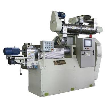 Máy đùn thức ăn ướt cho vật nuôi ướt SPHS120