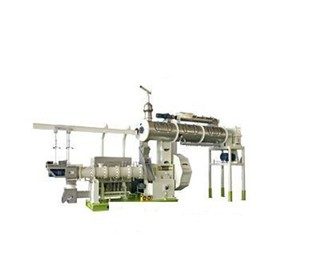 Máy đùn ướt trục đôi SPHS168
