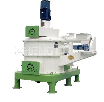 Máy nghiền bột siêu nhỏ đứng SWFL 150D