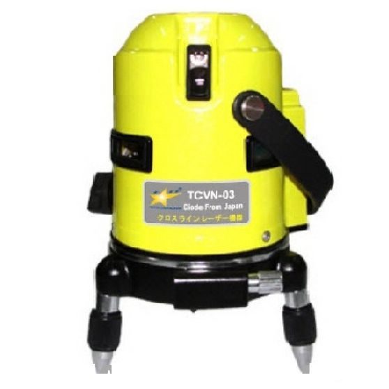 Máy Cân Mực Laser TCVN 41