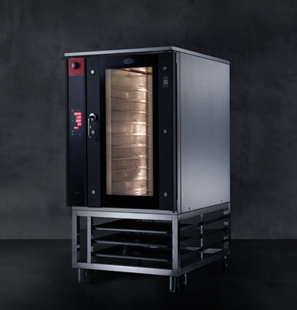 Lò nướng đối lưu Bresso HCV-8