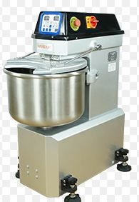 Máy đánh bột Bresso HKPM-25