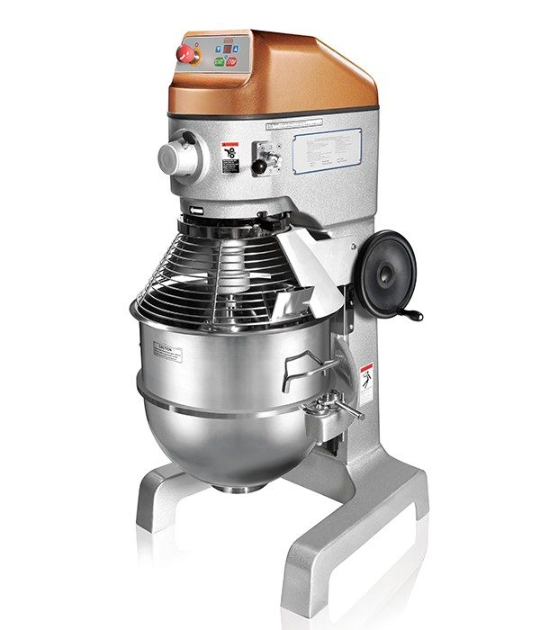 Máy trộn bột Spar SP-50HA