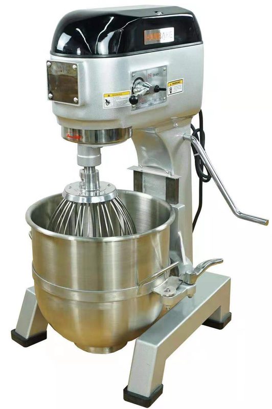 Máy đánh trứng Bresso HKM-101