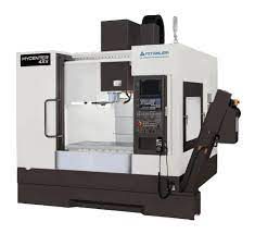 Máy Phay đứng CNC Mycenter-4XV