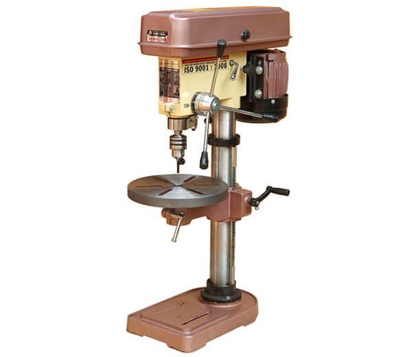 Máy Khoan Bàn 1.4 Mét Tiến Đạt KC1400-220V