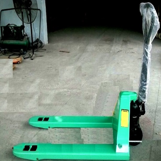 Xe Nâng Tay Mitsubishi  BF35