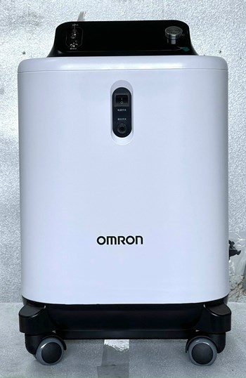 Máy Tạo Oxy Omron KJR-Y55W