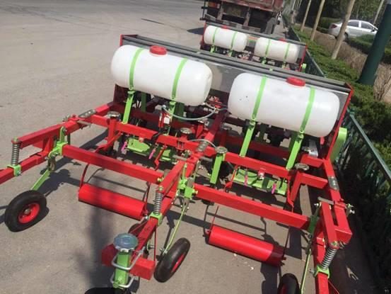 Máy gieo hạt đậu phộng WS-60
