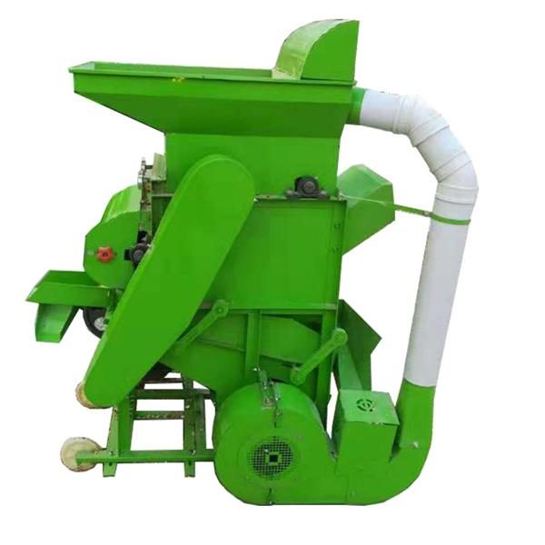 Máy bóc vỏ lạc WSTK-600