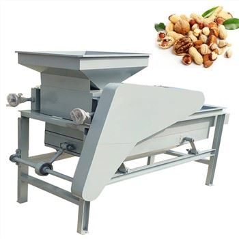 Máy tách hạt hạnh nhân