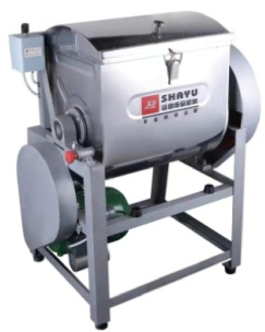 Máy Nhào Bột Hai Ou HO-15kg
