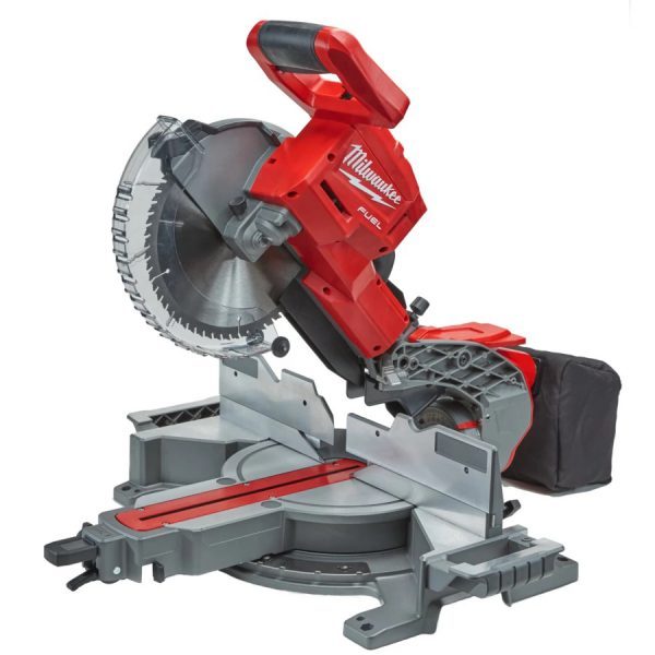 MÁY CẮT ĐA NĂNG MILWAUKEE M18 FMS254
