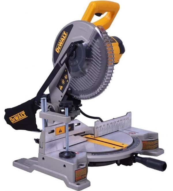 MÁY CƯA ĐA GÓC DEWALT DW714-B1