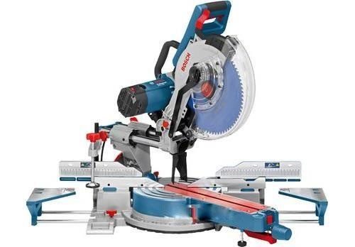 MÁY CẮT SẮT BOSCH GCM 12SDE