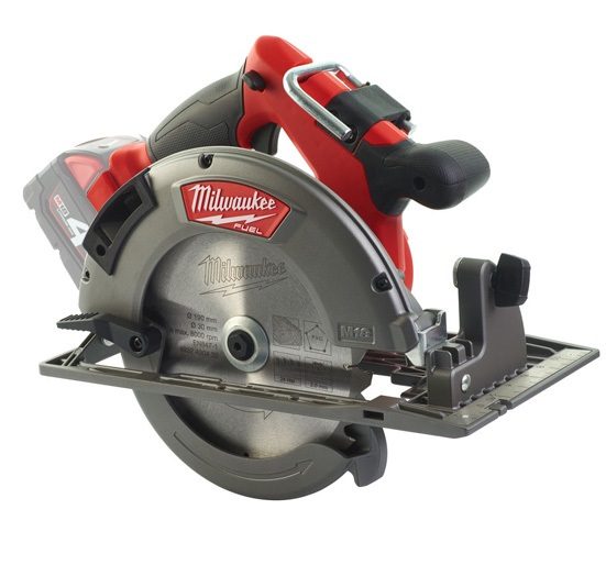 MÁY CƯA ĐĨA MILWAUKEE M18 CCS66