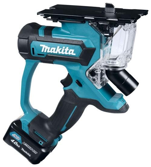MÁY CẮT THẠCH CAO MAKITA SD100DZ