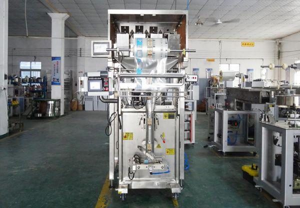 Máy cân và đóng bao tự động BT-8320DA
