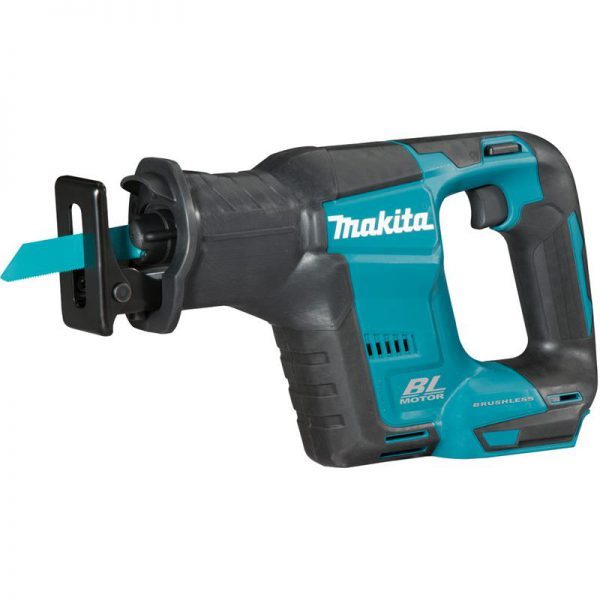 MÁY CƯA KIẾM PIN MAKITA JR102DZ