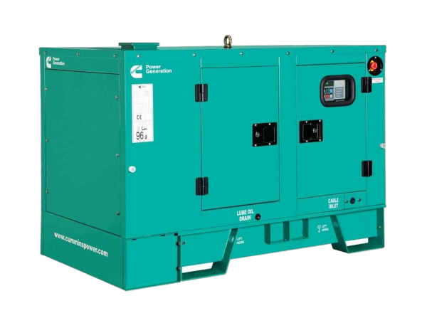 MÁY PHÁT ĐIỆN CUMMINS 1400KVA