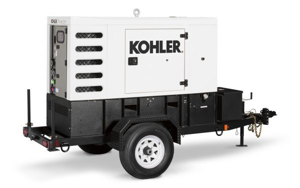 MÁY PHÁT ĐIỆN KOHLER KD77